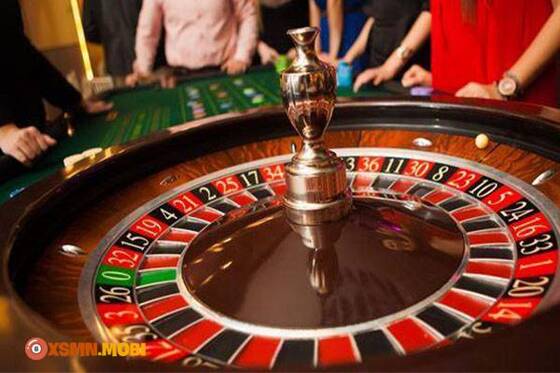 6 Casino trong diện kiểm tra của Bộ Tài chính